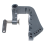 Outboard Motor Clamping Bracket Assembly for 2/4 Stroke Left 1