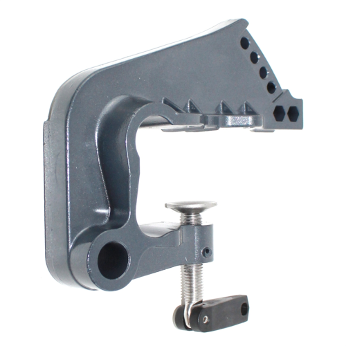 Outboard Motor Clamping Bracket Assembly for 2/4 Stroke Left 2