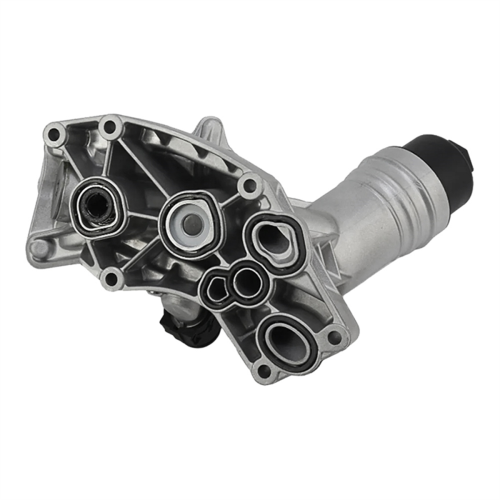 Engine Aluminium Assy for 1 2 3 4 6 7 Series 2