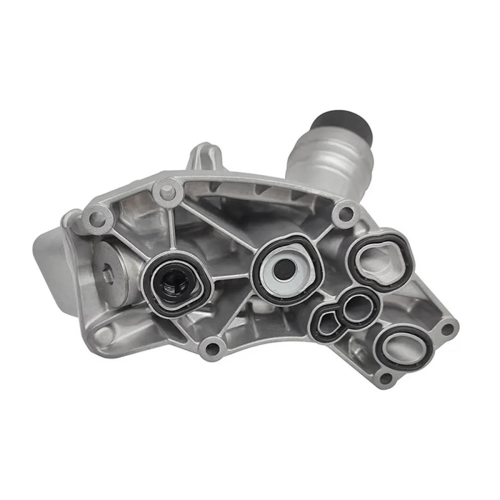 Engine Aluminium Assy for 1 2 3 4 6 7 Series 1