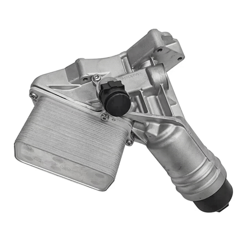 Engine Aluminium Assy for 1 2 3 4 6 7 Series