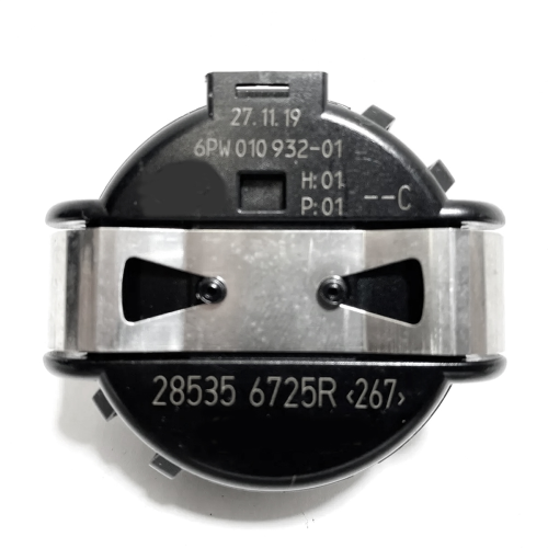 Voorste regensensor lichtsensormodule voor // 2