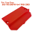 Motorcycle Battery Box Cover ABS Plastic Red Battery Box Shell Cpas 2