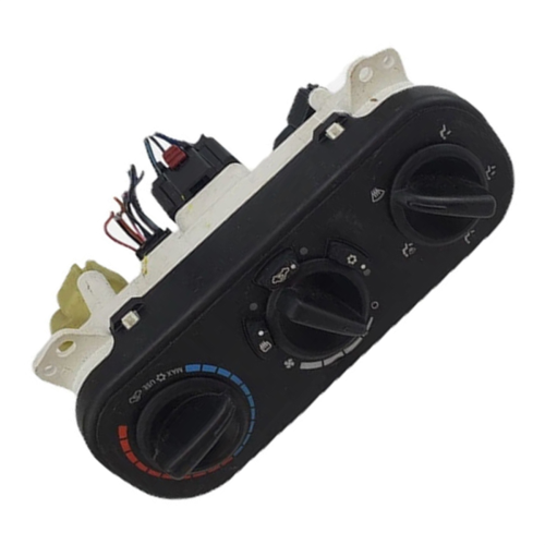 For 2007-2009 AC varmebryterpanel 55111874AF 2