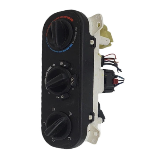 For 2007-2009 AC varmebryterpanel 55111874AF 1