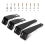 DIY Sprinter Van Headliner Shelf Kit for Sprinter High Roof 1