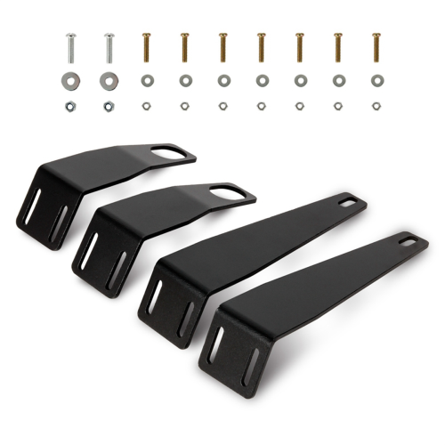 DIY Sprinter Van Headliner Shelf Kit for Sprinter High Roof