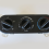 For 2007-2009 AC varmebryterpanel 55111874AF 5