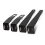 DIY Sprinter Van Headliner Shelf Kit for Sprinter High Roof 5