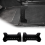 Front Rear Seat Base Anti-collision Corner For 6