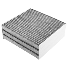 Aktív szén pollen kabin légszűrő 97133-L1000 a következőhöz: