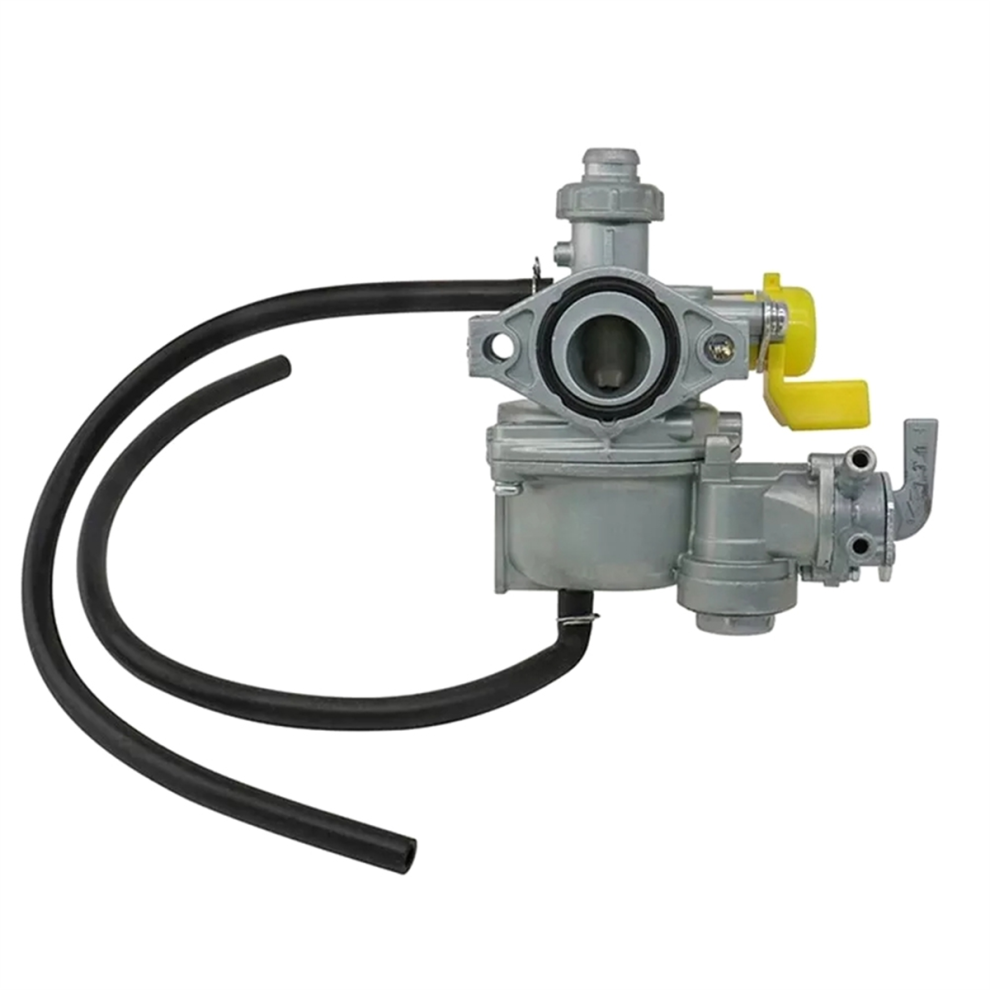 Carburetor For Atv Trx90 Sportrax 90 2X4 2006 Silver 4853464465559