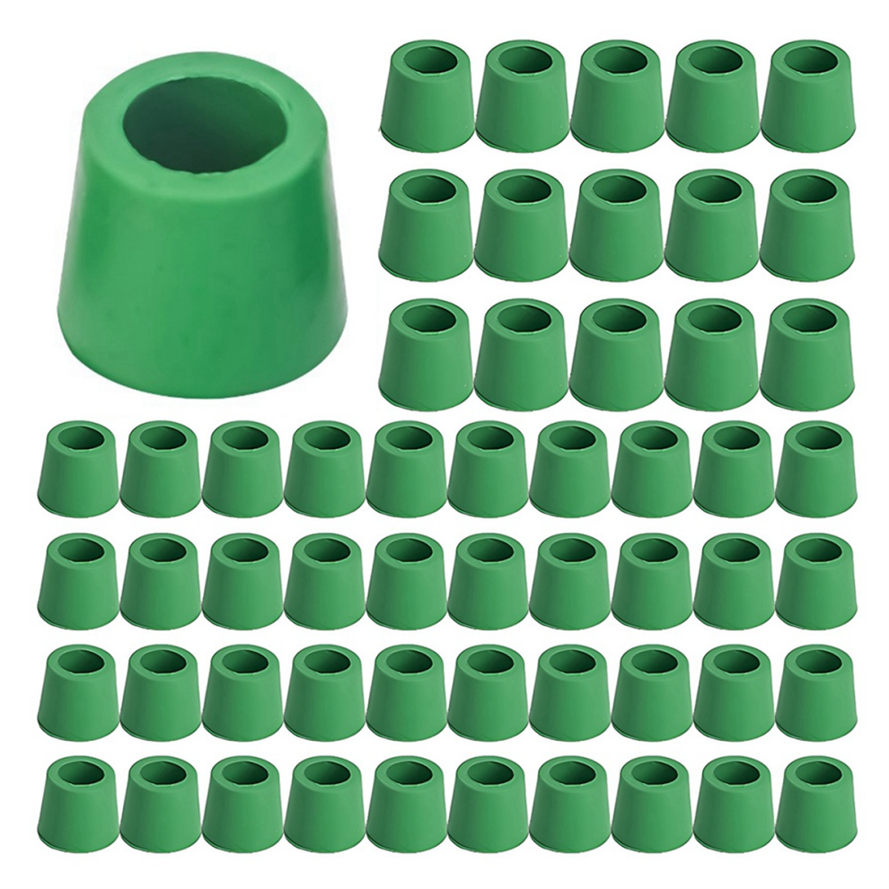 100Pcs Rubber Gasket Manifold Repair Seal Kit Replacement 4854095340789