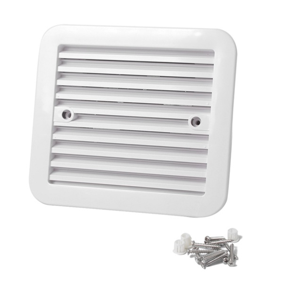 12V Universal Rv Strong Wind Cooling Trailer Exhaust Fan 4853464465474