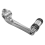 Krom Mid Control Girspak med Pedal for 5
