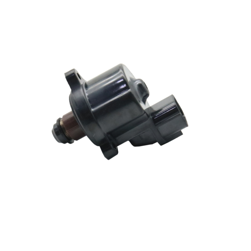 Bil IACV Tomgangsluftkontrollventil 1450A114 IAC for 2