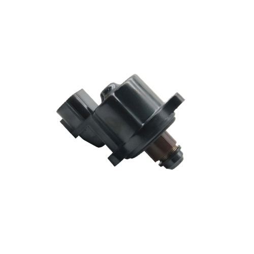 Bil IACV Tomgangsluftkontrollventil 1450A114 IAC for 1