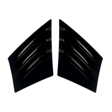 Kit caroserie Canard pentru spoiler lateral pentru bara față auto