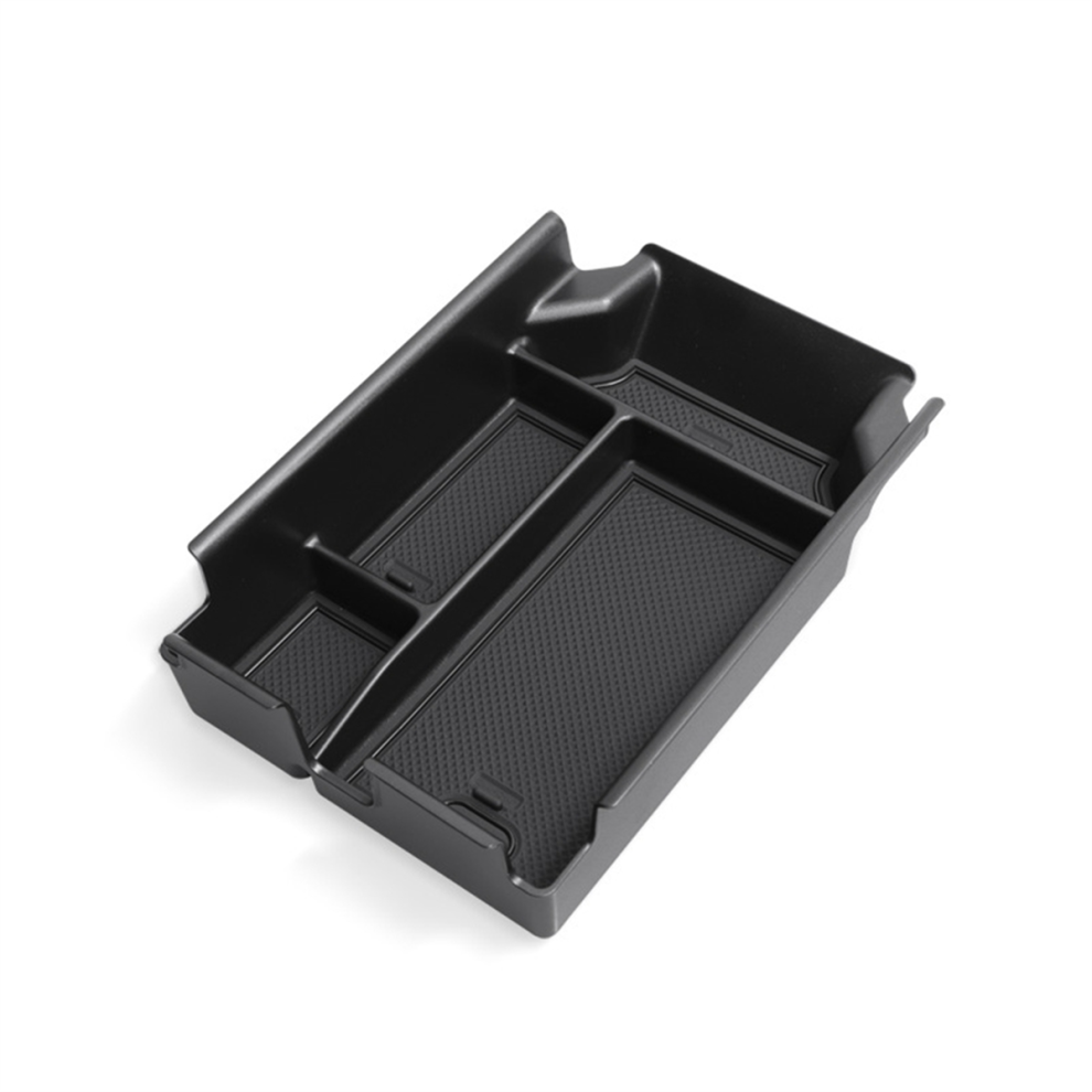Center Console Organizer For Center Console Armrest Storage Box 4854095339967