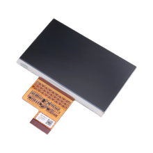 LCD-skærm til NX200 2014-2018 LT042CA64000 5C5920 870J