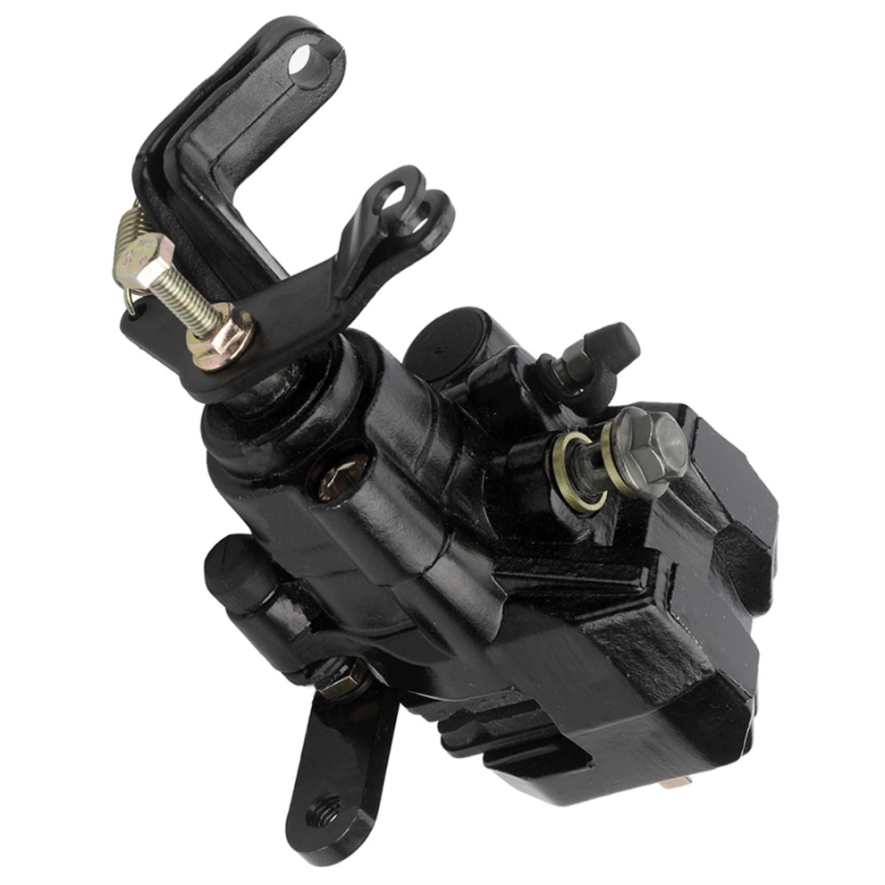 Rear Hydraulic Brake Calipers Disc Brake Pump For Black 4853464466532