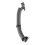 Engine Exhaust Pipe Ventilation Pipe 11157623745 for High Quality 2