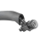 Engine Exhaust Pipe Ventilation Pipe 11157623745 for High Quality 5