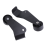 Motorcycle Leg Support Slider Fall Prevention Slider for 450 6