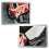 Motorcycle Leg Support Slider Fall Prevention Slider for 450 5