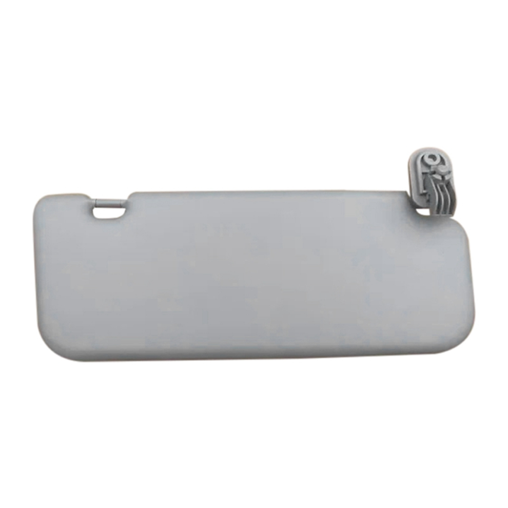 Auto Inner Sunvisor Sun Visor Sun Shade With Mirror For Left 4853464468994