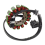 Motorgenerator stator spoel voor -6R 4