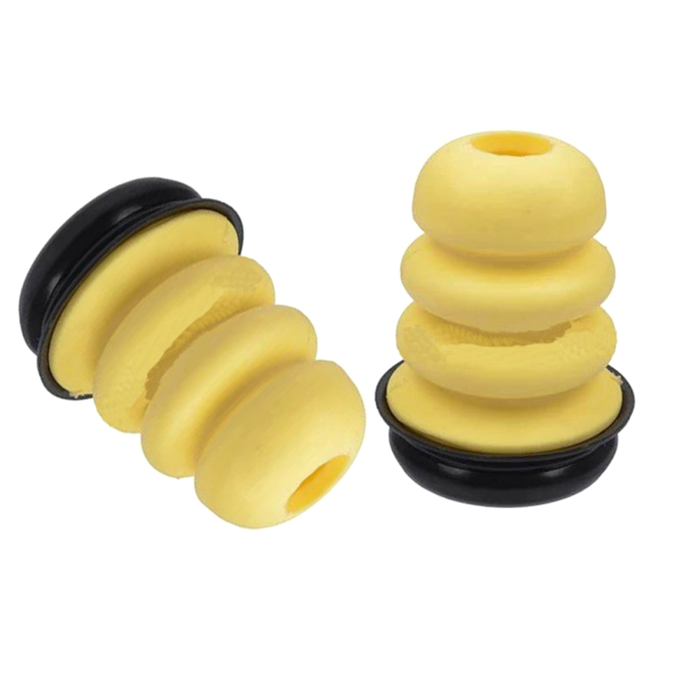 2Pcs Rear Axle Bump Stop Single Rear Wheel For Transit Custom 4853464471260