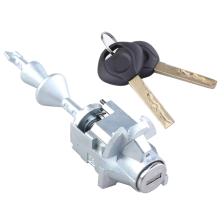 Kit de reparación de cilindro de cerradura de puerta para coche 51217162427 51217162439 para E90