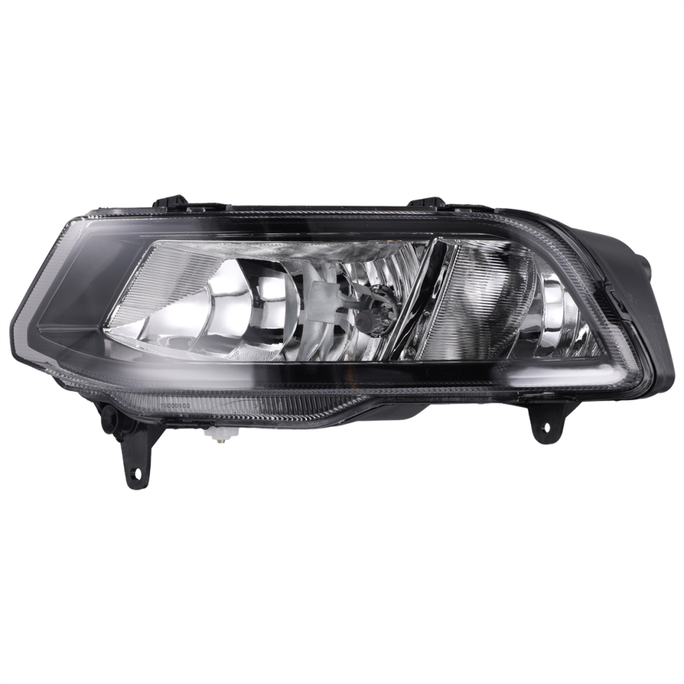 Car Front Bumper Fog Fog Lamp Assembly Left Light 4853464469038
