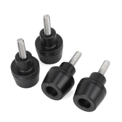 Motorcykel Front Slider Frame Sliders til MT-03 1