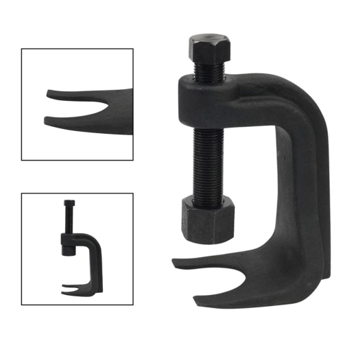 Ball Joint Removal Tool Ball Joint Puller with Lower Arm Pry Tool B 2
