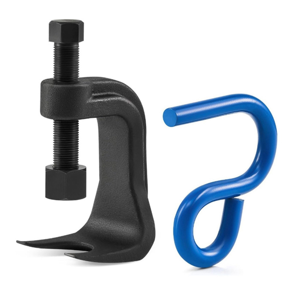 Ball Joint Removal Tool Ball Joint Puller With Lower Arm Pry Tool A Light 4853464473042