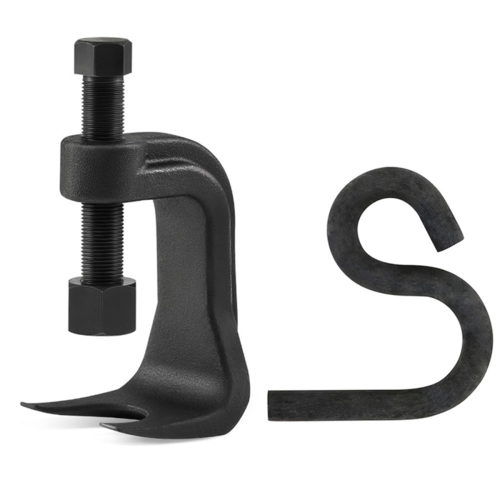 Ball Joint Removal Tool Ball Joint Puller with Lower Arm Pry Tool B