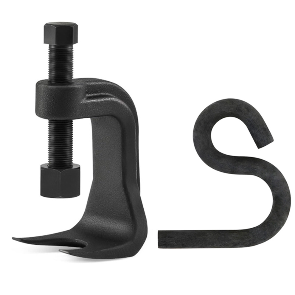 Ball Joint Removal Tool Ball Joint Puller With Lower Arm Pry Tool B Light 4853464473035