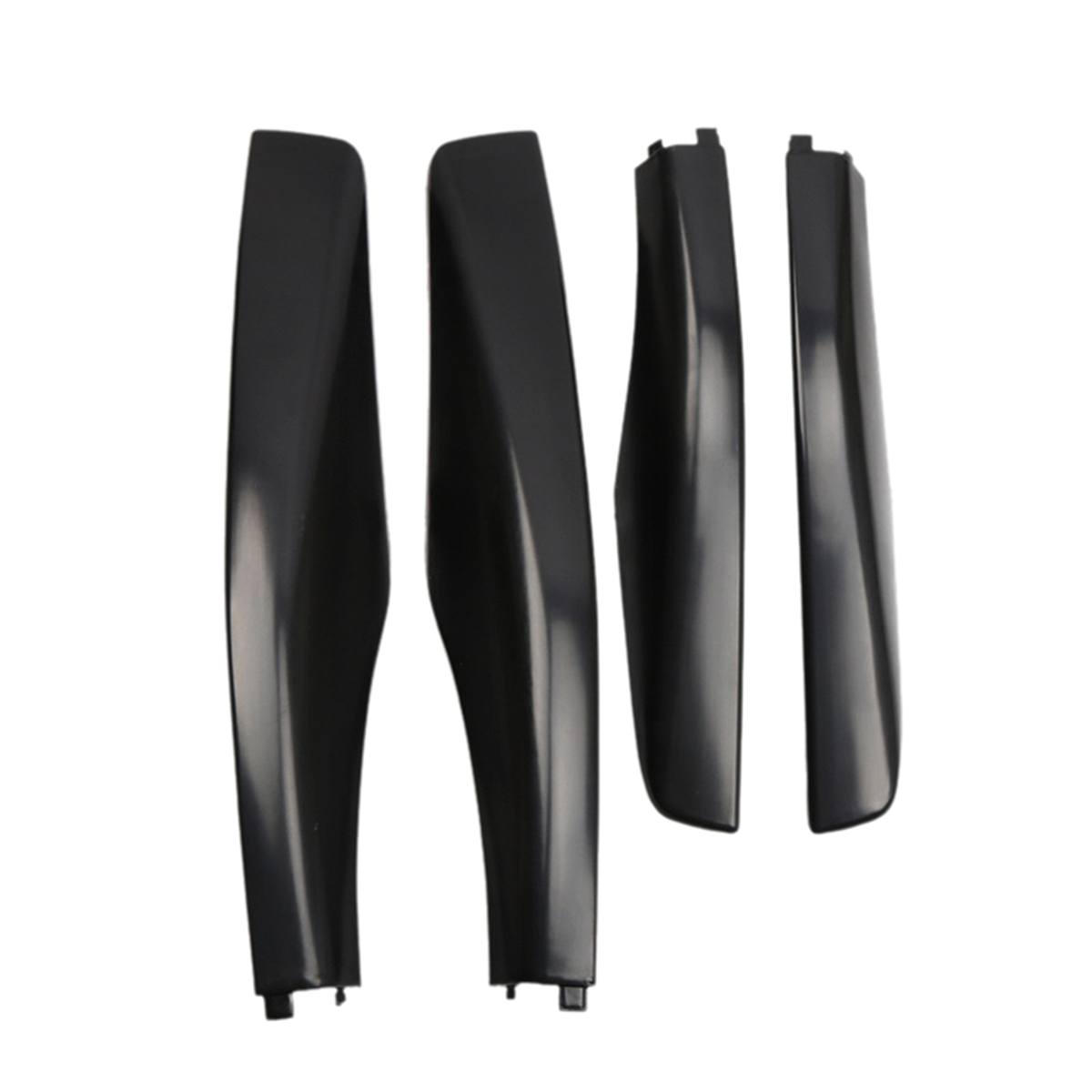 Custodia Protezione Barra Motosega Stens 705-224 Nero Per Lunghezze Fino A 16''