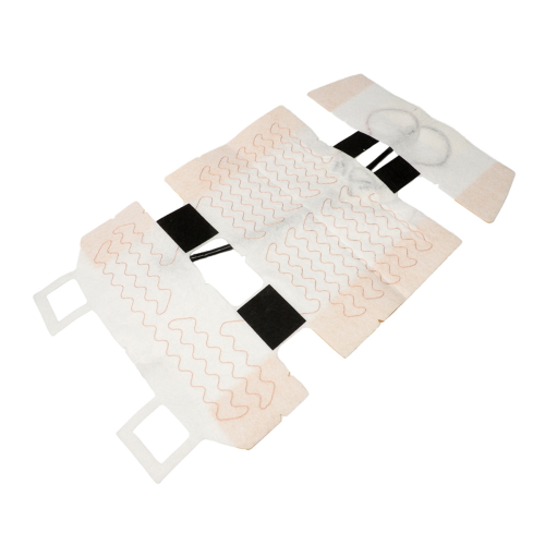 Seat Bottom Heating Element Pad FB5Z-14D696-A for 1