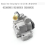 0024669001 Hydraulisk servopumpe for 5