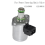 A2114600884 Power Steering Proportioning Valve for - 5