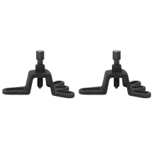 2 Pcs Universal Brake Drum Puller Tool for Motorcycle Tricycle