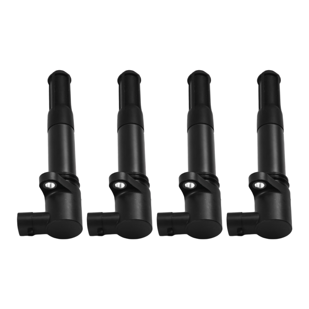 4Pcs 46777288 55246099 Ignition Coils For Grande Punto 4853464471901