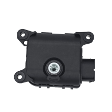 0132801172 Regulatormotor for lastebilkupévarmer