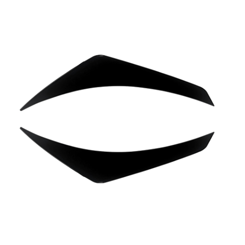 Spoiler Laterale Per Paraurti Anteriore Auto, Spoiler Laterale Per A