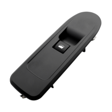 Car Passenger Side Power Window Control Switch Window Lift Switch LHD