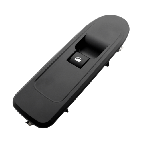Car Passenger Side Power Window Control Switch Window Lift Switch LHD