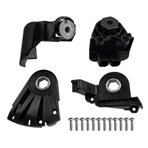 1Set Front Headlight Repair Kits for A2148206202L A